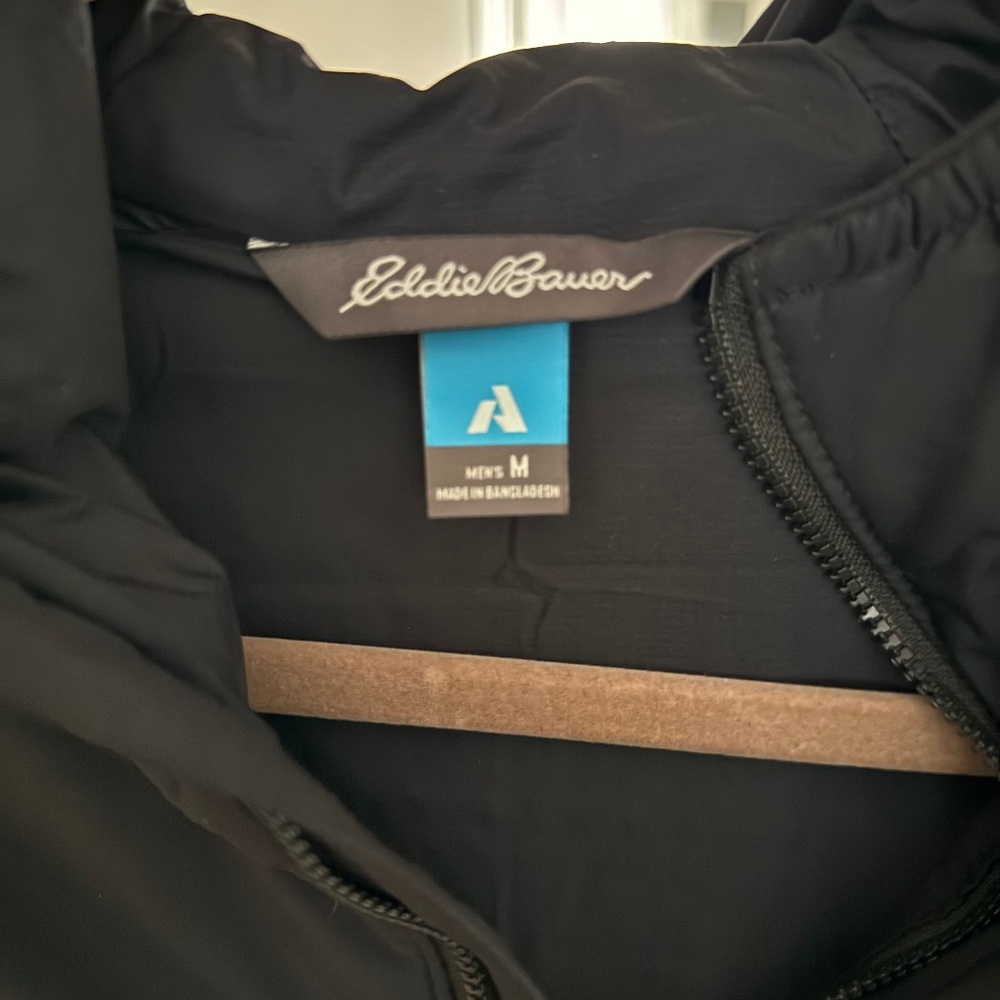 Eddie Bauer jacket